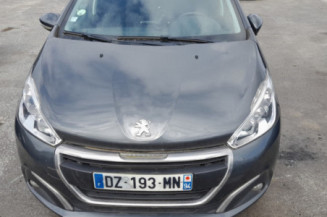 PEUGEOT 208 1 PHASE 2 1.6 BLUE HDI - 8V TURBO