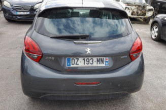 PEUGEOT 208 1 PHASE 2 1.6 BLUE HDI - 8V TURBO