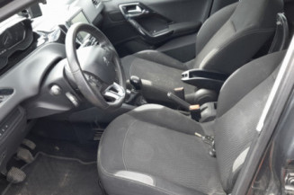 PEUGEOT 208 1 PHASE 2 1.6 BLUE HDI - 8V TURBO