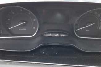 PEUGEOT 208 1 PHASE 2 1.6 BLUE HDI - 8V TURBO