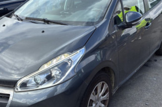 PEUGEOT 208 1 PHASE 2 1.6 BLUE HDI - 8V TURBO