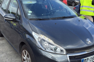 PEUGEOT 208 1 PHASE 2 1.6 BLUE HDI - 8V TURBO