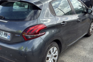 PEUGEOT 208 1 PHASE 2 1.6 BLUE HDI - 8V TURBO