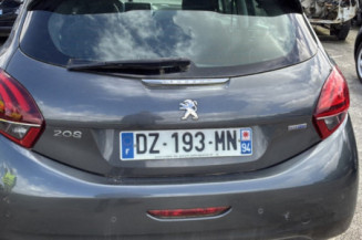 PEUGEOT 208 1 PHASE 2 1.6 BLUE HDI - 8V TURBO