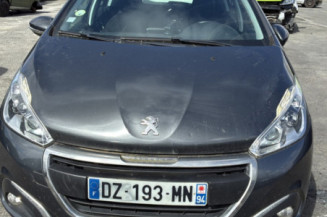PEUGEOT 208 1 PHASE 2 1.6 BLUE HDI - 8V TURBO