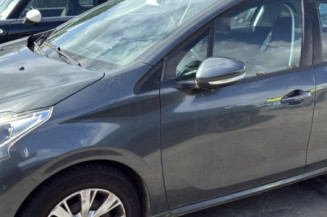PEUGEOT 208 1 PHASE 2 1.6 BLUE HDI - 8V TURBO