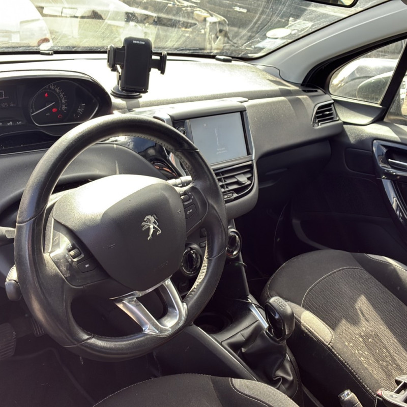 PEUGEOT 208 1 PHASE 2 1.6 BLUE HDI - 8V TURBO Photo n°22