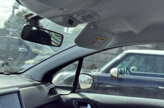 PEUGEOT 208 1 PHASE 2 1.6 BLUE HDI - 8V TURBO