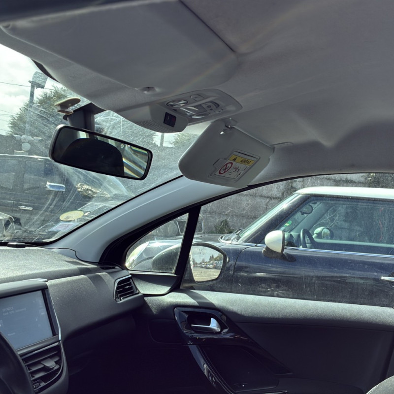 PEUGEOT 208 1 PHASE 2 1.6 BLUE HDI - 8V TURBO Photo n°23