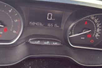 PEUGEOT 208 1 PHASE 2 1.6 BLUE HDI - 8V TURBO