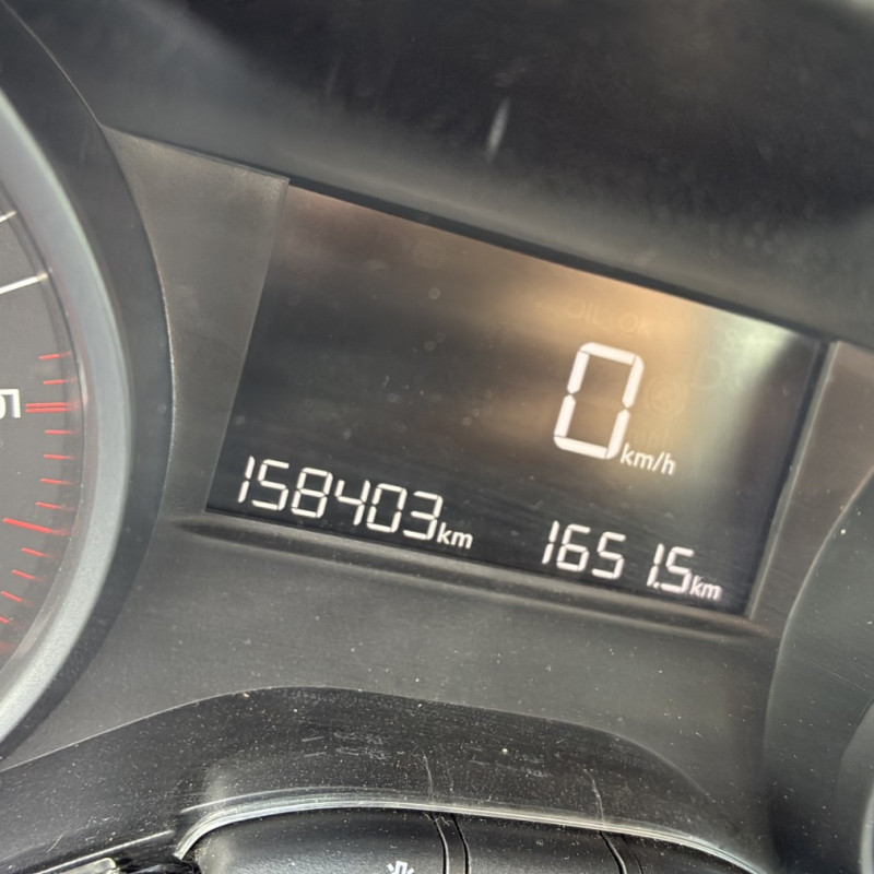 PEUGEOT 208 1 PHASE 2 1.6 BLUE HDI - 8V TURBO Photo n°27