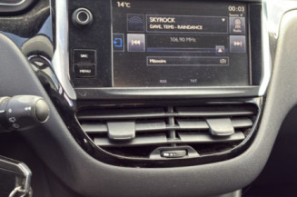 PEUGEOT 208 1 PHASE 2 1.6 BLUE HDI - 8V TURBO