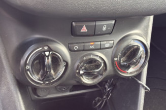 PEUGEOT 208 1 PHASE 2 1.6 BLUE HDI - 8V TURBO