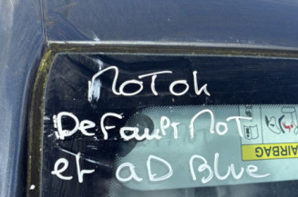 PEUGEOT 208 1 PHASE 2 1.6 BLUE HDI - 8V TURBO