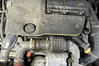 PEUGEOT 208 1 PHASE 2 1.6 BLUE HDI - 8V TURBO