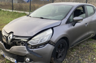 RENAULT CLIO 4 PHASE 1 1.5 DCI - 8V TURBO Photo n°1