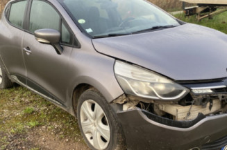 RENAULT CLIO 4 PHASE 1 1.5 DCI - 8V TURBO