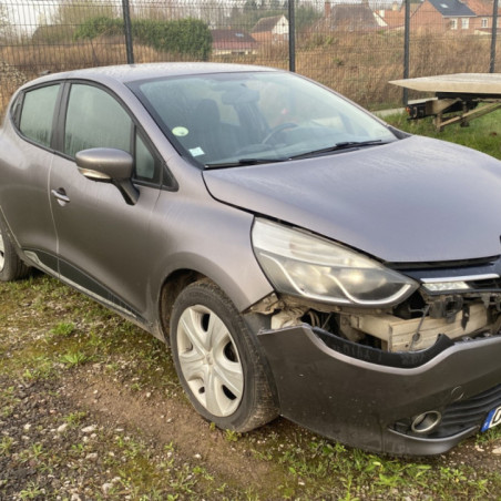 RENAULT CLIO 4 PHASE 1 1.5 DCI - 8V TURBO