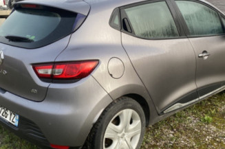 RENAULT CLIO 4 PHASE 1 1.5 DCI - 8V TURBO