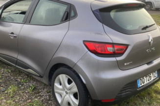 RENAULT CLIO 4 PHASE 1 1.5 DCI - 8V TURBO