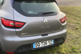 RENAULT CLIO 4 PHASE 1 1.5 DCI - 8V TURBO