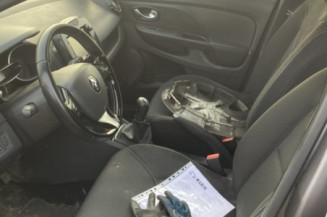 RENAULT CLIO 4 PHASE 1 1.5 DCI - 8V TURBO