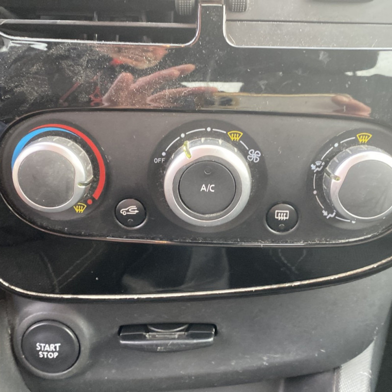 RENAULT CLIO 4 PHASE 1 1.5 DCI - 8V TURBO Photo n°7