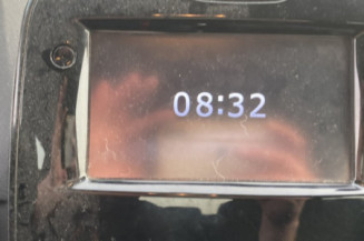 RENAULT CLIO 4 PHASE 1 1.5 DCI - 8V TURBO