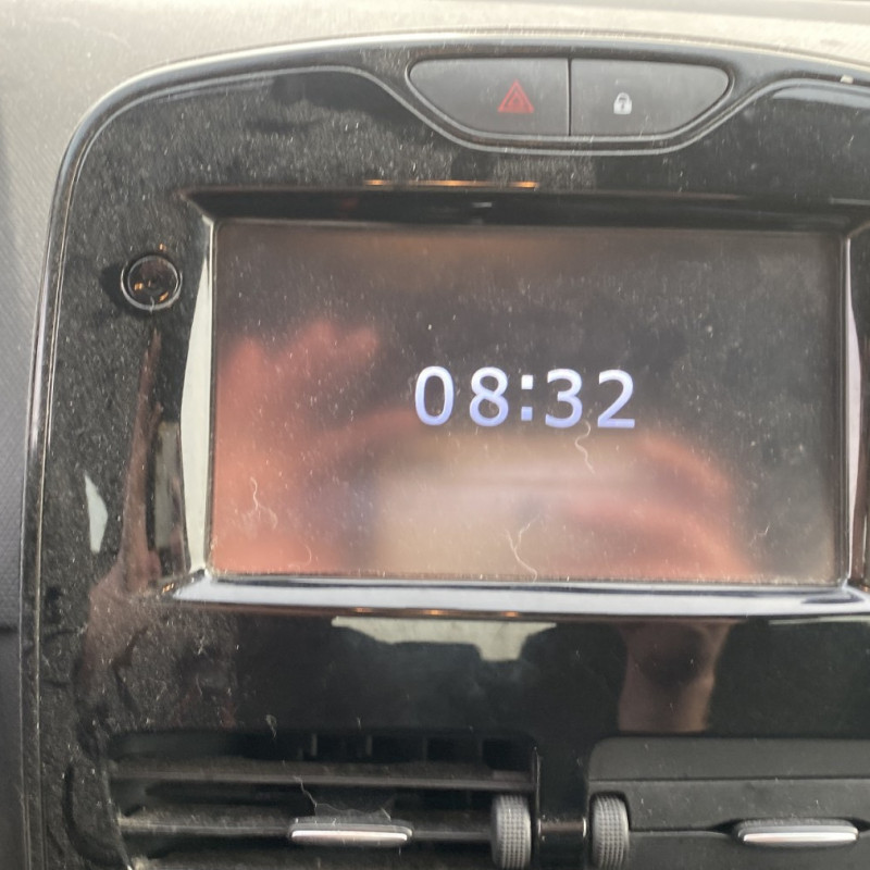 RENAULT CLIO 4 PHASE 1 1.5 DCI - 8V TURBO Photo n°8