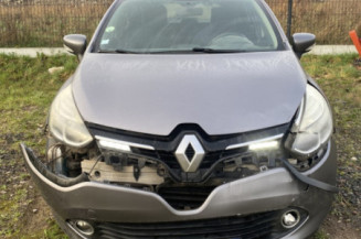 RENAULT CLIO 4 PHASE 1 1.5 DCI - 8V TURBO
