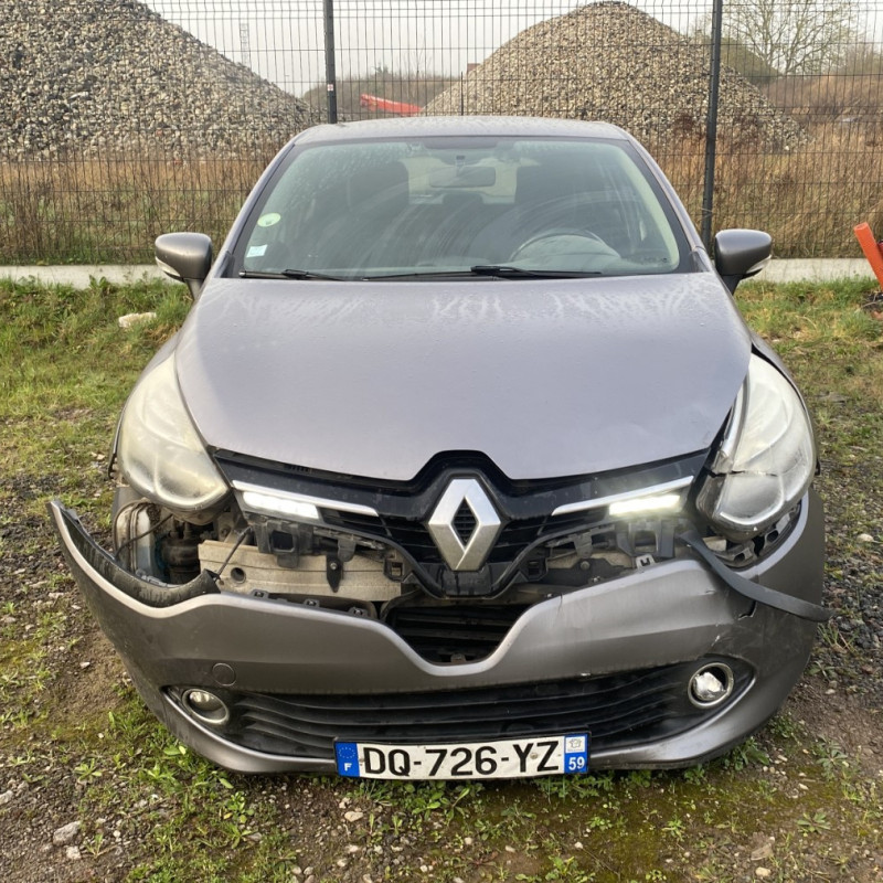 RENAULT CLIO 4 PHASE 1 1.5 DCI - 8V TURBO Photo n°10