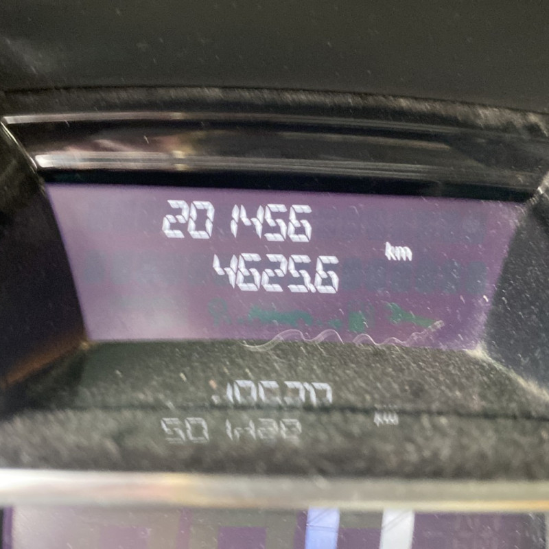 RENAULT CLIO 4 PHASE 1 1.5 DCI - 8V TURBO Photo n°11