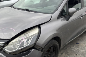 RENAULT CLIO 4 PHASE 1 1.5 DCI - 8V TURBO