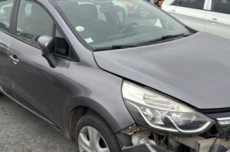 RENAULT CLIO 4 PHASE 1 1.5 DCI - 8V TURBO