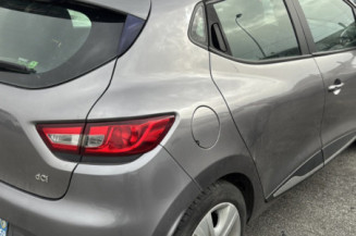 RENAULT CLIO 4 PHASE 1 1.5 DCI - 8V TURBO