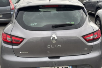 RENAULT CLIO 4 PHASE 1 1.5 DCI - 8V TURBO