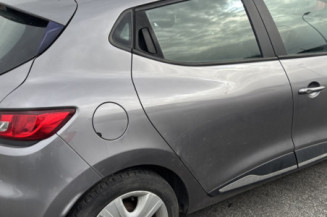 RENAULT CLIO 4 PHASE 1 1.5 DCI - 8V TURBO