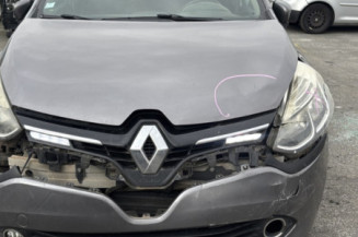 RENAULT CLIO 4 PHASE 1 1.5 DCI - 8V TURBO