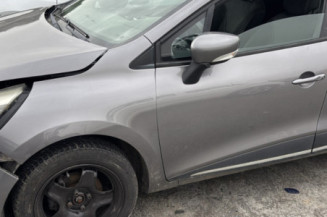 RENAULT CLIO 4 PHASE 1 1.5 DCI - 8V TURBO