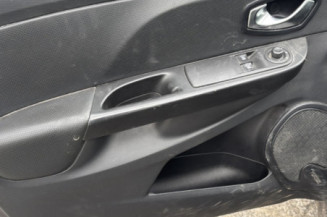 RENAULT CLIO 4 PHASE 1 1.5 DCI - 8V TURBO