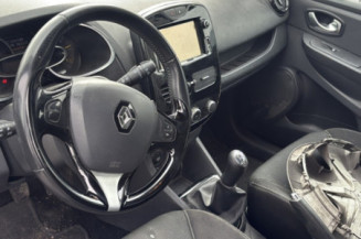 RENAULT CLIO 4 PHASE 1 1.5 DCI - 8V TURBO