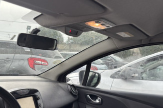 RENAULT CLIO 4 PHASE 1 1.5 DCI - 8V TURBO