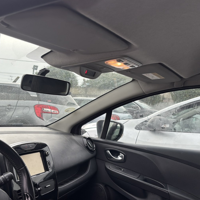 RENAULT CLIO 4 PHASE 1 1.5 DCI - 8V TURBO Photo n°23