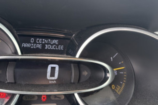 RENAULT CLIO 4 PHASE 1 1.5 DCI - 8V TURBO