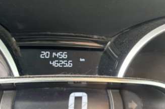 RENAULT CLIO 4 PHASE 1 1.5 DCI - 8V TURBO