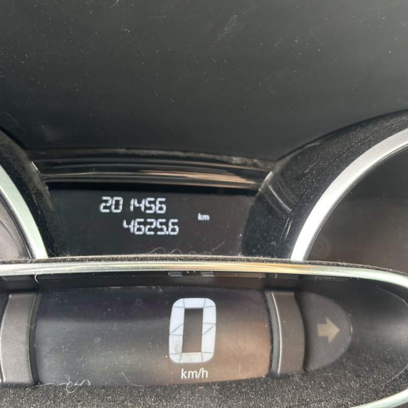 RENAULT CLIO 4 PHASE 1 1.5 DCI - 8V TURBO Photo n°27