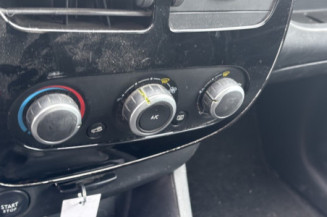 RENAULT CLIO 4 PHASE 1 1.5 DCI - 8V TURBO