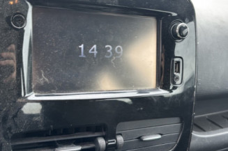 RENAULT CLIO 4 PHASE 1 1.5 DCI - 8V TURBO