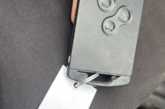 RENAULT CLIO 4 PHASE 1 1.5 DCI - 8V TURBO