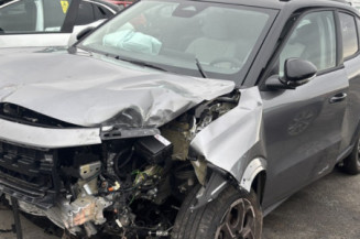 CITROEN C3 4 1.2 PURETECH - 12V TURBO Photo n°1